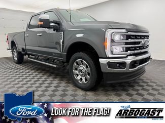 New 2026 Ford F250 Lariat w/ Chrome Package video 1