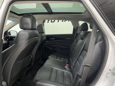 Used 2018 Kia Sorento SX AWD/4WD image 29