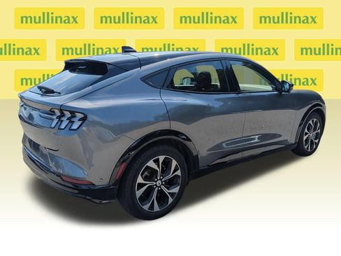 Used 2023 Ford Mustang Mach-E Premium RWD image 6