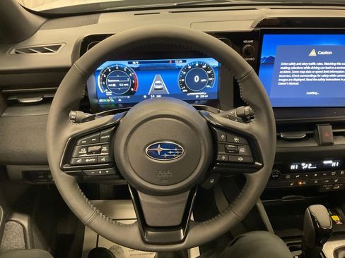 New 2026 Subaru Outback Limited image 17