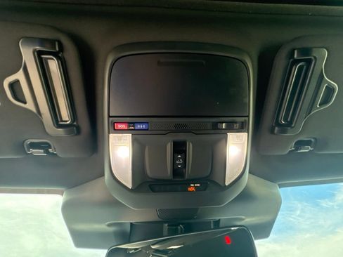 New 2026 Subaru Forester Sport AWD/4WD image 26