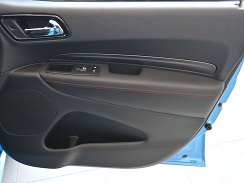 New 2026 Dodge Durango GT image 15