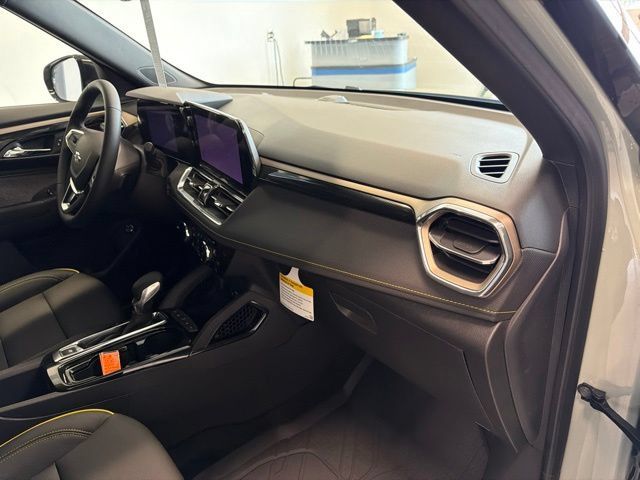 New 2026 Chevrolet TrailBlazer ACTIV w/ Convenience Package AWD/4WD image 25