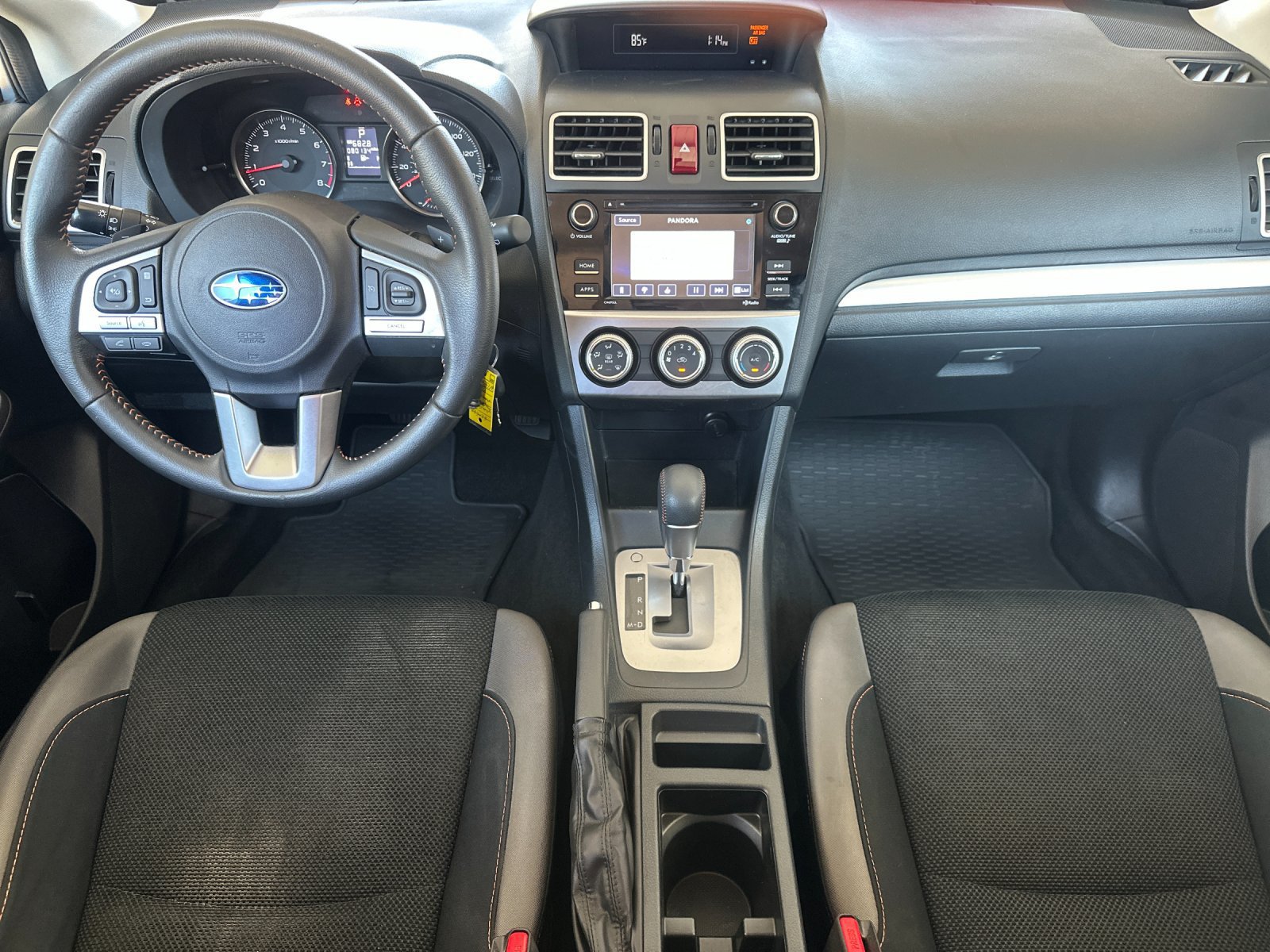 Used 2016 Subaru Crosstrek 2.0i Premium w/ Popular Package #1 AWD/4WD image 13