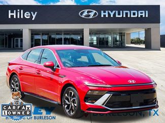 Certified 2025 Hyundai Sonata SEL FWD video 2