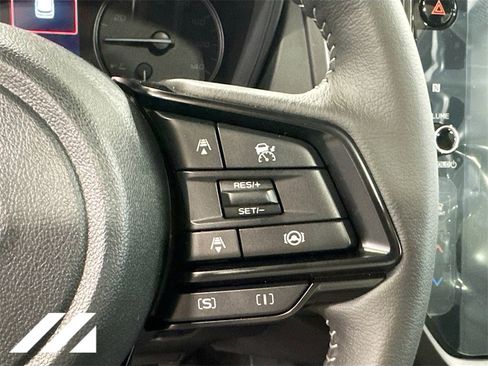 New 2026 Subaru Forester Premium image 13