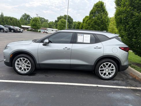 Used 2023 Chevrolet Blazer LT w/ Convenience Package FWD image 29