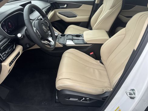 Used 2024 Acura MDX SH-AWD w/ Advance Package image 5