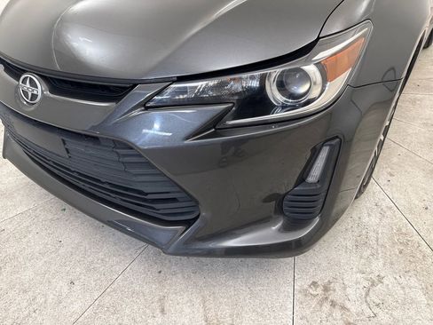 Used 2015 Scion tC FWD image 14