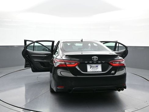 Certified 2023 Toyota Camry SE image 46