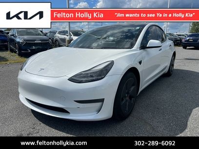 Used 2022 Tesla Model 3 Long Range