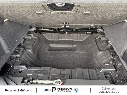 New 2026 BMW X5 xDrive40i AWD/4WD image 11