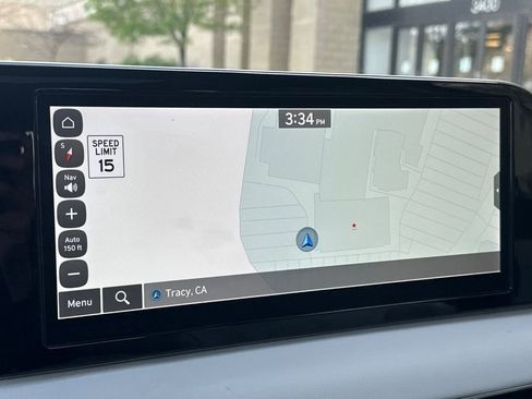 Used 2024 Hyundai Palisade Limited image 17