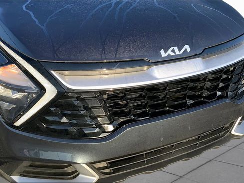 Used 2023 Kia Sportage EX FWD image 29