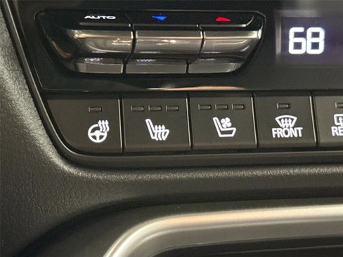 New 2026 MAZDA CX-90 3.3 Turbo S w/ Premium Plus image 8