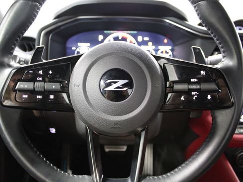Used 2024 Nissan Z Performance w/ Floor Mat Package image 27