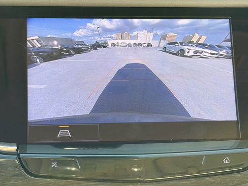 Used 2023 Cadillac XT6 Premium Luxury image 24