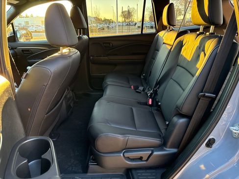 Used 2023 Honda Passport EX-L image 26