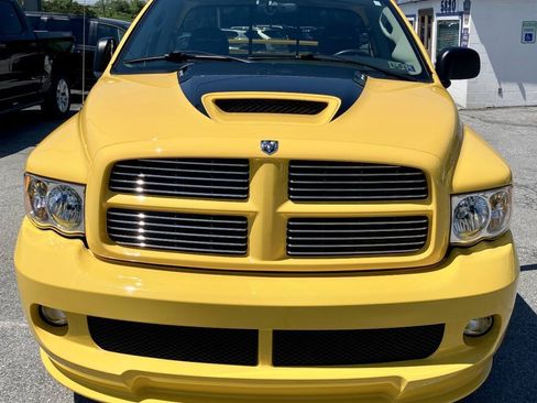 Used 2005 Dodge Ram 1500 Truck 2WD Regular Cab image 12