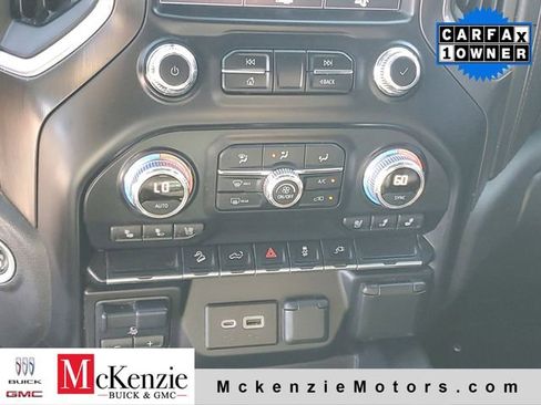 Used 2021 GMC Sierra 1500 AT4 AWD/4WD image 18