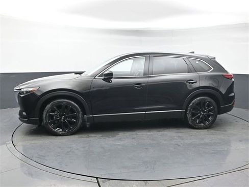 Used 2023 MAZDA CX-9 Touring Plus image 2