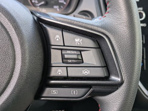 Certified 2024 Subaru Impreza RS image 25