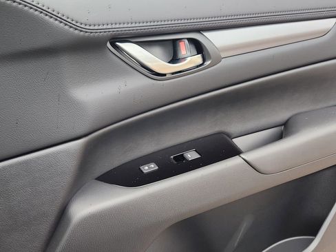 New 2025 MAZDA CX-5 AWD 2.5 S w/ Preferred Package image 21