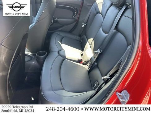 Used 2015 MINI Cooper S FWD image 15