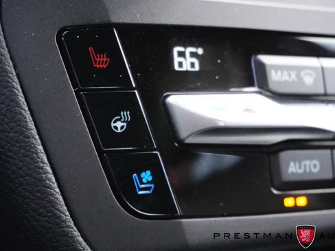 Used 2020 Ford Explorer ST w/ Premium Technology Package image 14