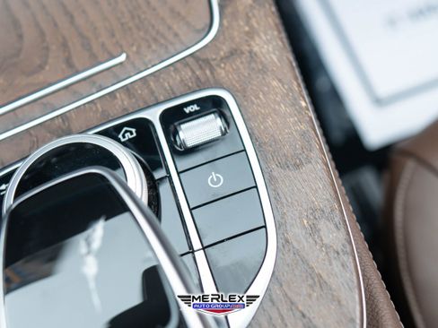 Used 2018 Mercedes-Benz E 300 w/ Premium 1 Package image 38