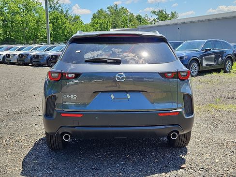 New 2026 MAZDA CX-50 AWD 2.5 S w/ Cargo Package image 5