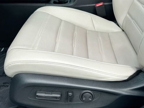 Certified 2023 Honda CR-V EX-L image 23