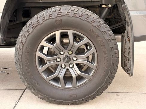 Used 2024 Ford F150 Tremor w/ Mobile Office Package AWD/4WD image 5
