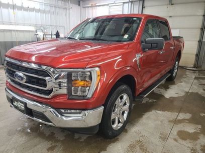 Used 2023 Ford F150 XLT w/ Equipment Group 302A High
