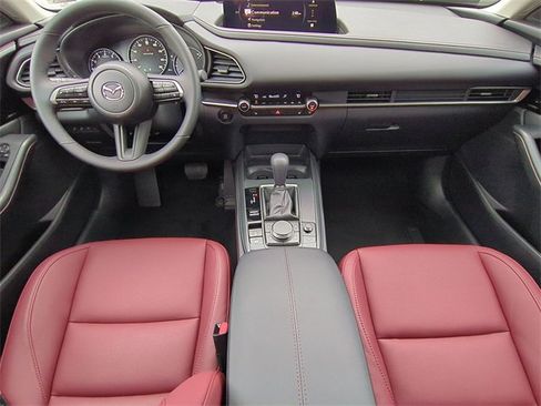 New 2026 MAZDA CX-30 AWD 2.5 S image 18