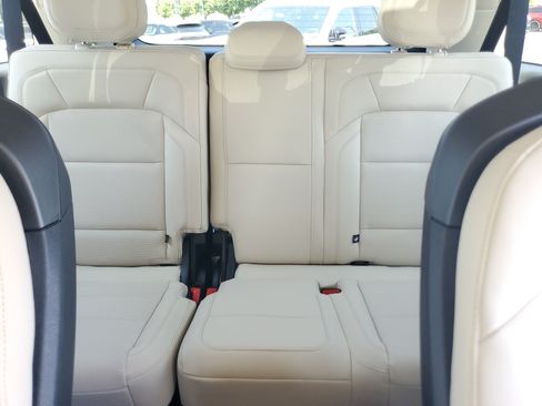 New 2027 Lincoln Navigator L Reserve AWD/4WD image 30