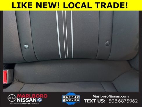 Used 2025 Hyundai Elantra SEL image 17