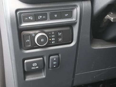 Used 2024 Ford F150 Tremor w/ Tow/Haul Package AWD/4WD image 16