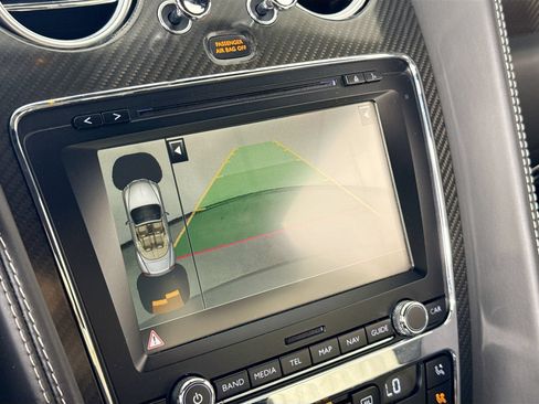 Used 2013 Bentley Continental GT AWD/4WD image 14