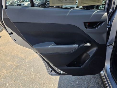 Used 2025 Subaru Crosstrek 2.0i Premium image 20