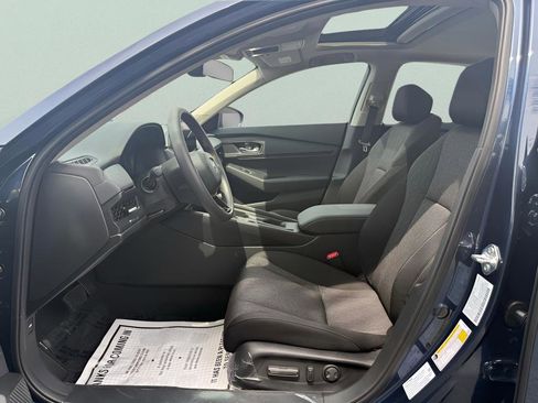 New 2026 Honda Accord SE image 8