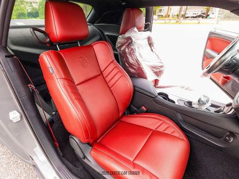 Used 2023 Dodge Challenger SRT Hellcat Redeye image 34