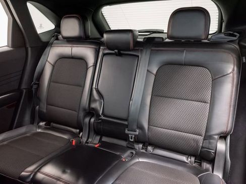 Used 2024 Ford Escape ST-Line w/ Cold Weather Package image 19