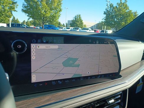 New 2026 Chevrolet Tahoe Premier image 25