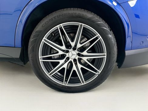 Certified 2026 Mercedes-Benz GLC 43 AMG 4MATIC image 29