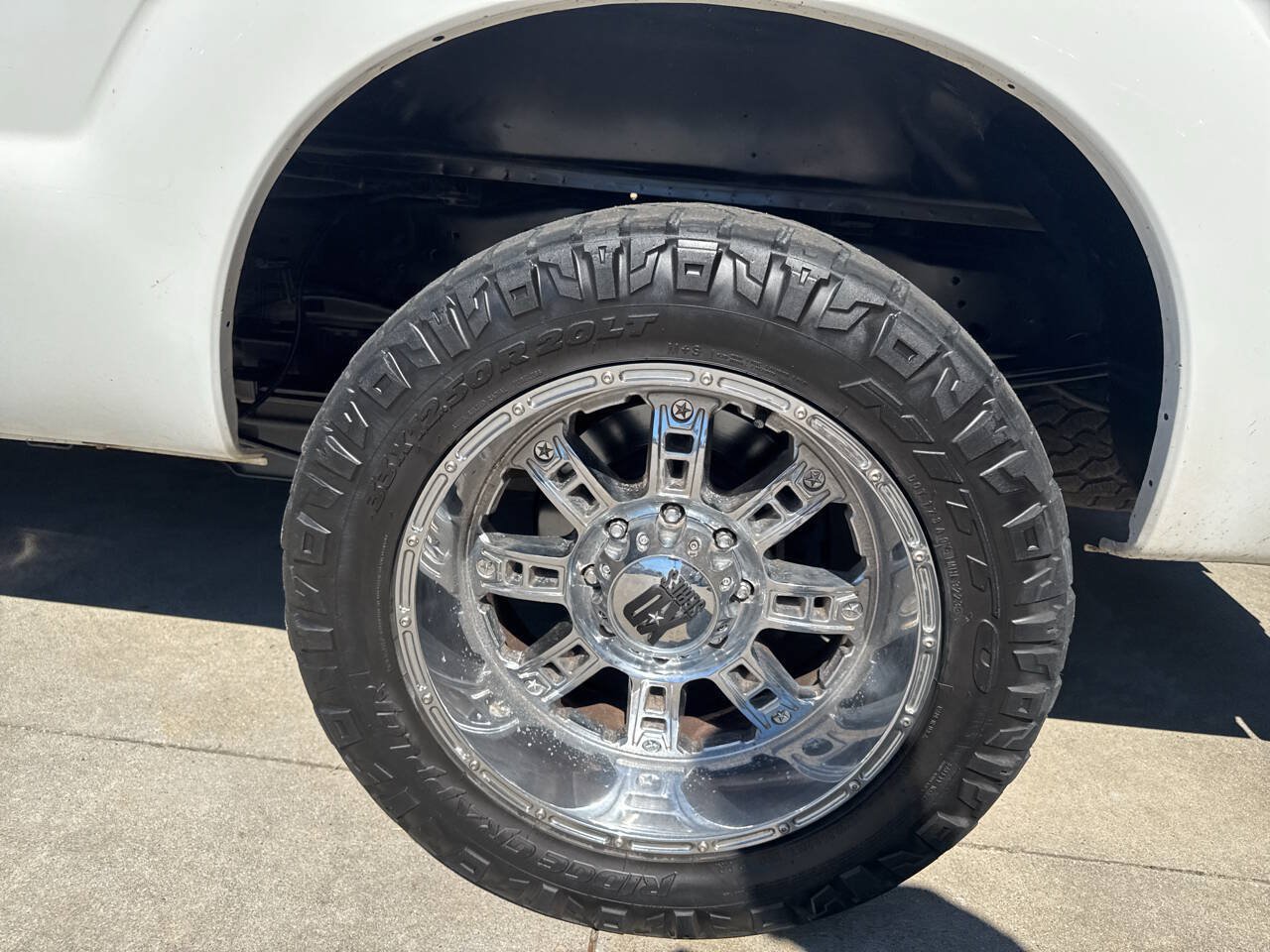 Used 2015 Ford F250 XL w/ Power Equipment Group RWD image 24