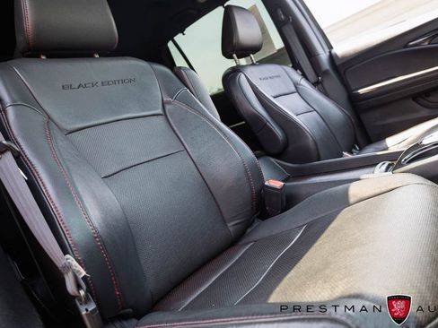 Used 2022 Honda Pilot Black Edition image 4