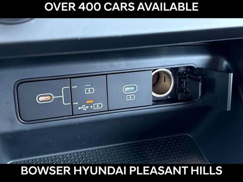 New 2026 Hyundai Tucson SE AWD/4WD image 9