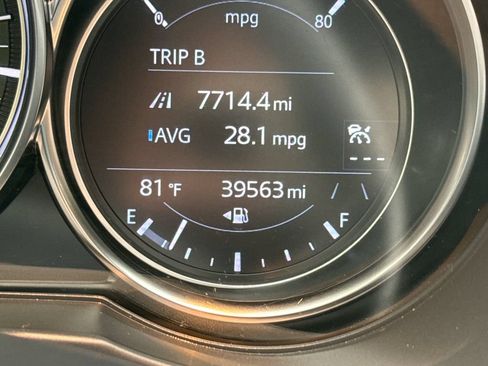 Used 2025 MAZDA CX-5 AWD 2.5 S w/ Select Package image 23