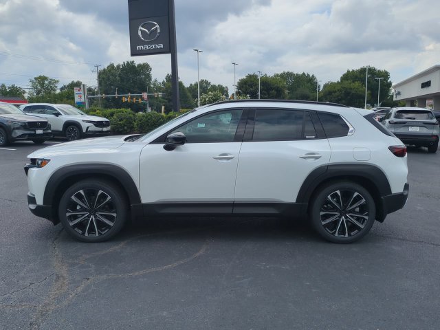 New 2026 MAZDA CX-50 AWD 2.5 S w/ Weather Package image 7